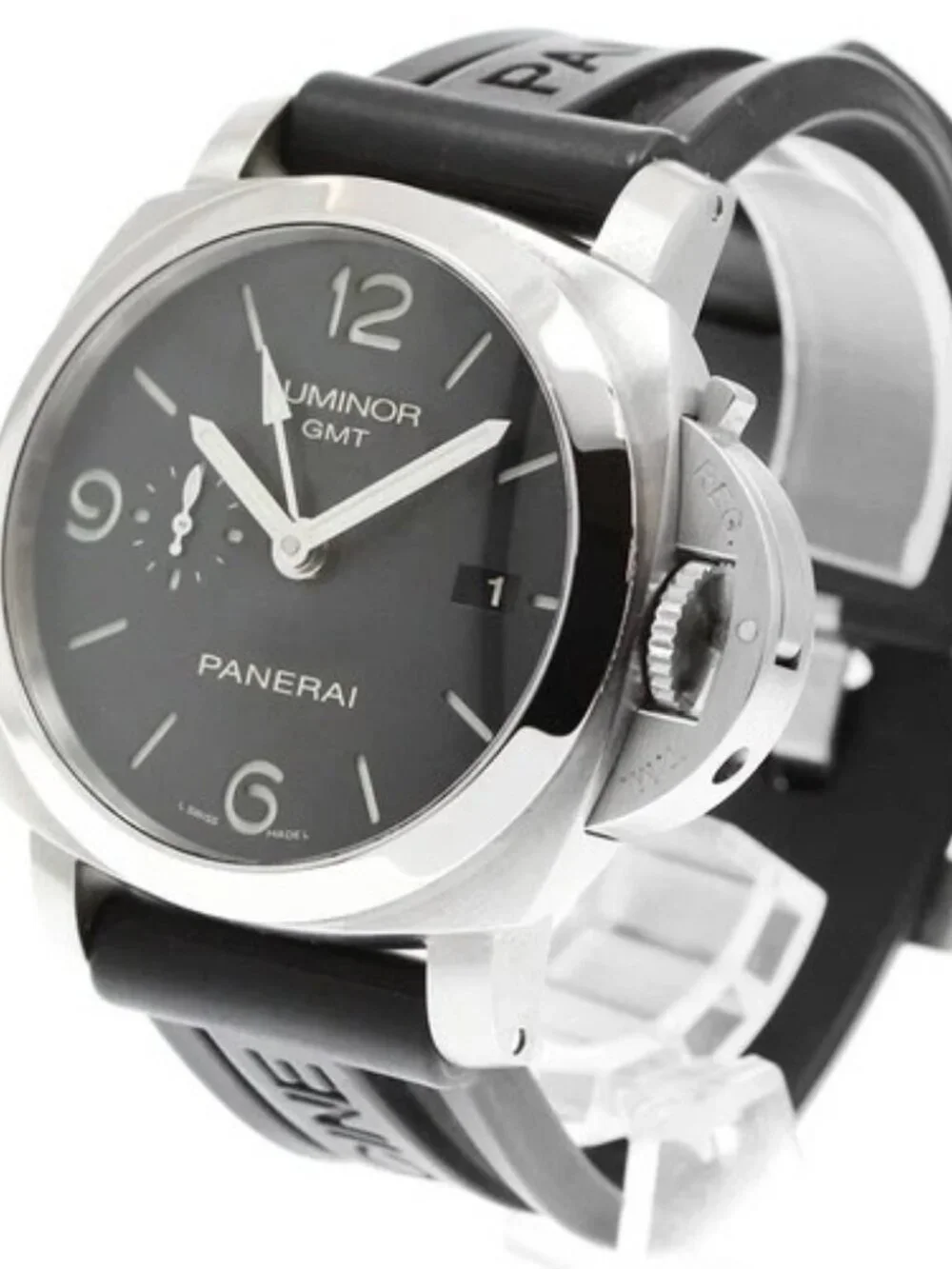 Panerai brand	panerai model	luminor